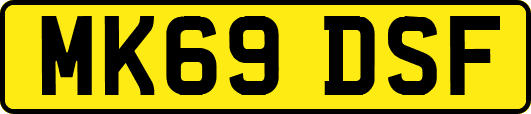 MK69DSF