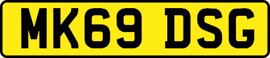 MK69DSG