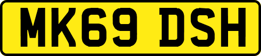 MK69DSH