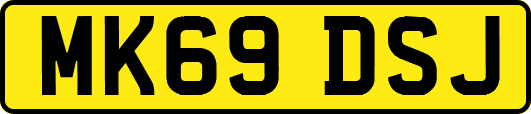 MK69DSJ