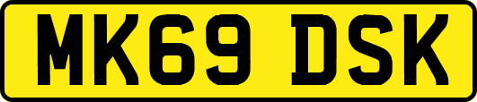 MK69DSK