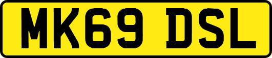 MK69DSL