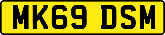 MK69DSM
