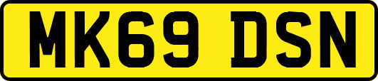MK69DSN