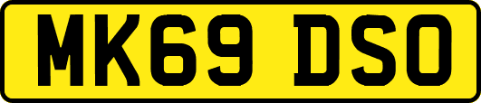 MK69DSO
