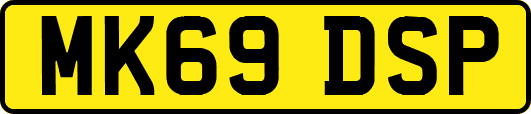 MK69DSP