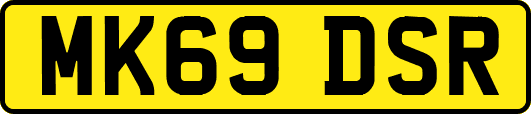 MK69DSR