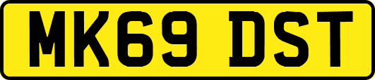 MK69DST