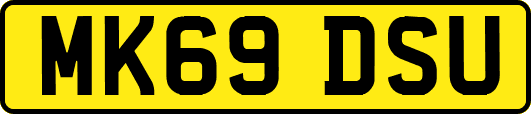 MK69DSU
