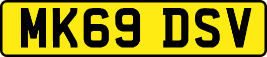 MK69DSV