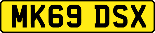 MK69DSX