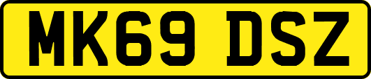 MK69DSZ