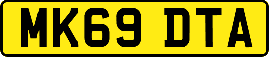 MK69DTA