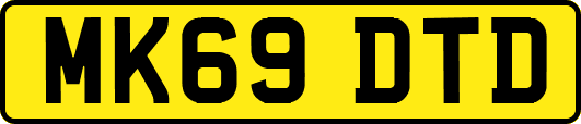 MK69DTD