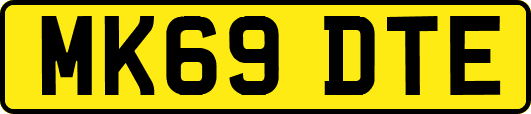 MK69DTE