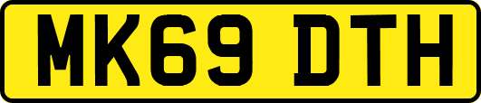 MK69DTH