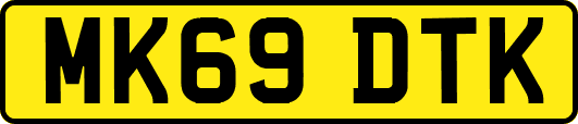 MK69DTK