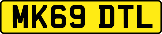 MK69DTL