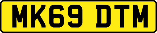 MK69DTM