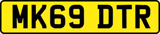 MK69DTR