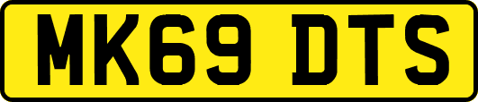 MK69DTS