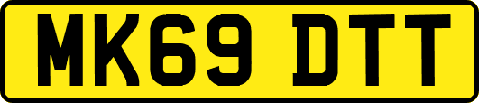 MK69DTT