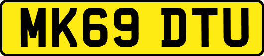 MK69DTU