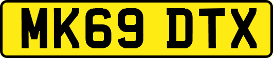 MK69DTX