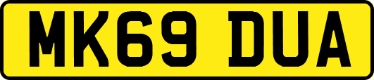 MK69DUA