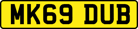 MK69DUB