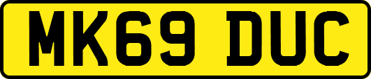 MK69DUC