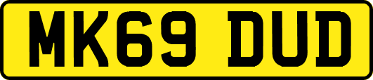 MK69DUD