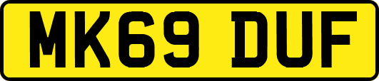 MK69DUF