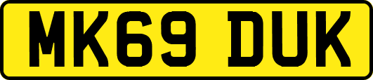 MK69DUK