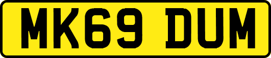 MK69DUM
