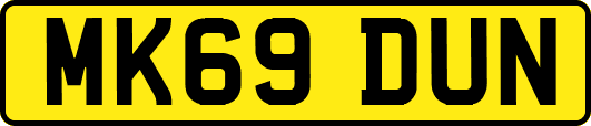 MK69DUN