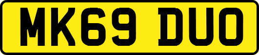MK69DUO