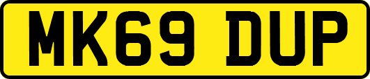 MK69DUP