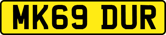 MK69DUR
