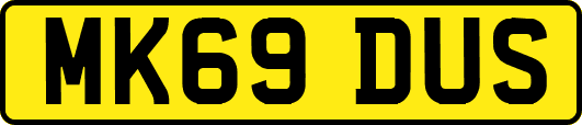 MK69DUS