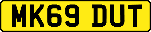 MK69DUT
