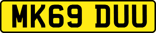 MK69DUU