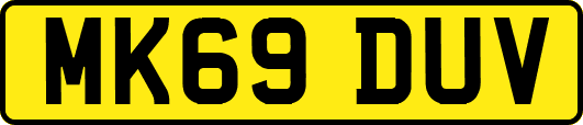 MK69DUV