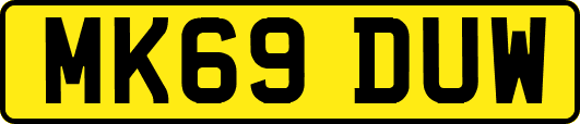 MK69DUW