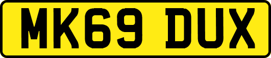MK69DUX