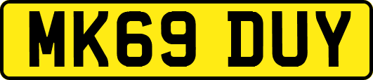 MK69DUY