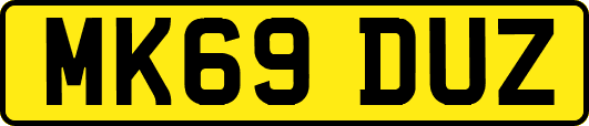 MK69DUZ
