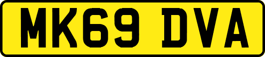 MK69DVA