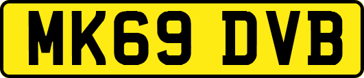MK69DVB