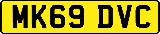 MK69DVC